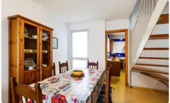 Casa Duplex A Fontanilla Apartment Conil De La Frontera Spain