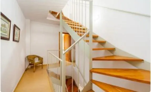 Casa Duplex A Fontanilla Apartment Conil De La Frontera Spain
