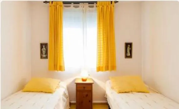 Casa Duplex A Fontanilla Apartment Conil De La Frontera Spain