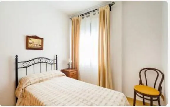 Casa Duplex A Fontanilla Apartment Conil De La Frontera 0*,  Spain