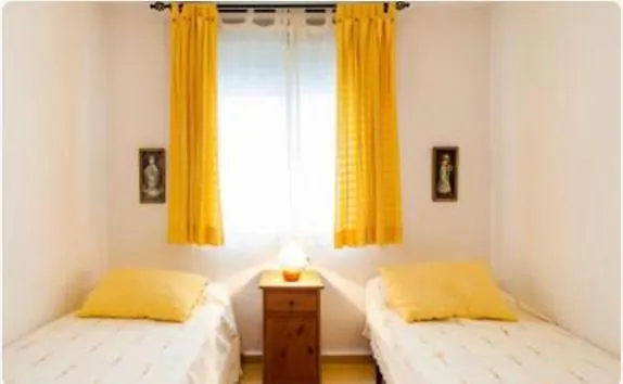 Casa Duplex A Fontanilla Apartment Conil De La Frontera