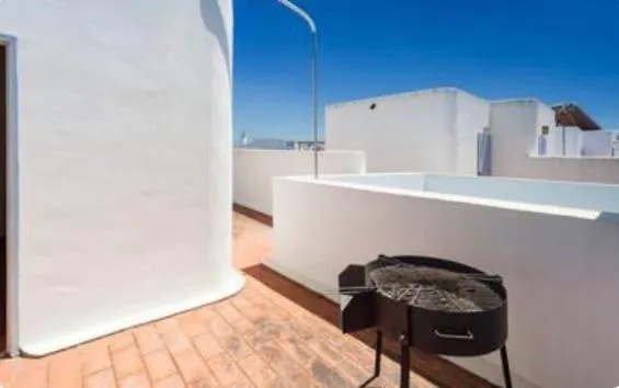 Casa Duplex A Fontanilla Apartment Conil De La Frontera Spain
