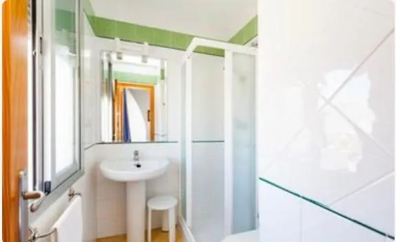 Casa Duplex A Fontanilla Apartment Conil De La Frontera 0*,  Spain