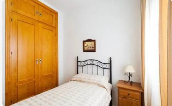Casa Duplex A Fontanilla Apartment Conil De La Frontera