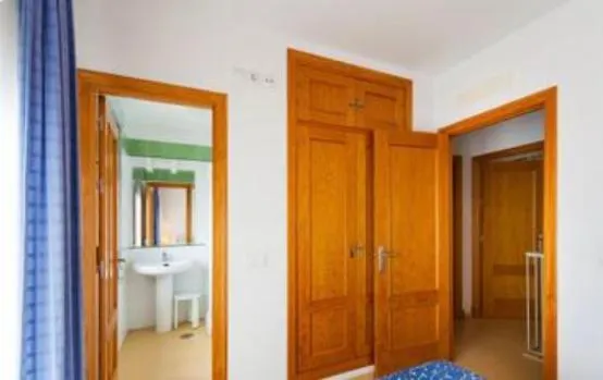 Casa Duplex A Fontanilla Apartment Conil De La Frontera