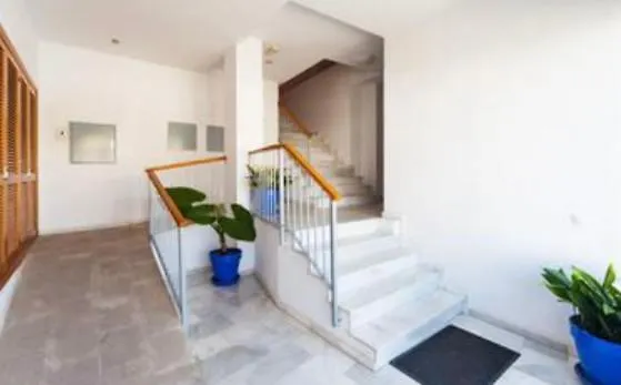 Casa Duplex A Fontanilla Apartment Conil De La Frontera 0*,