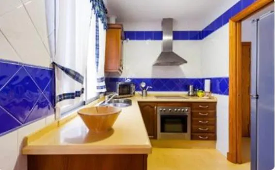 Casa Duplex A Fontanilla Apartment Conil De La Frontera