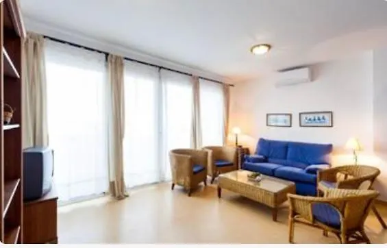 Casa Duplex A Fontanilla Apartment Conil De La Frontera Spain